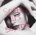 Jacquette Sophie Ellis Bextor - Read My Lips - front